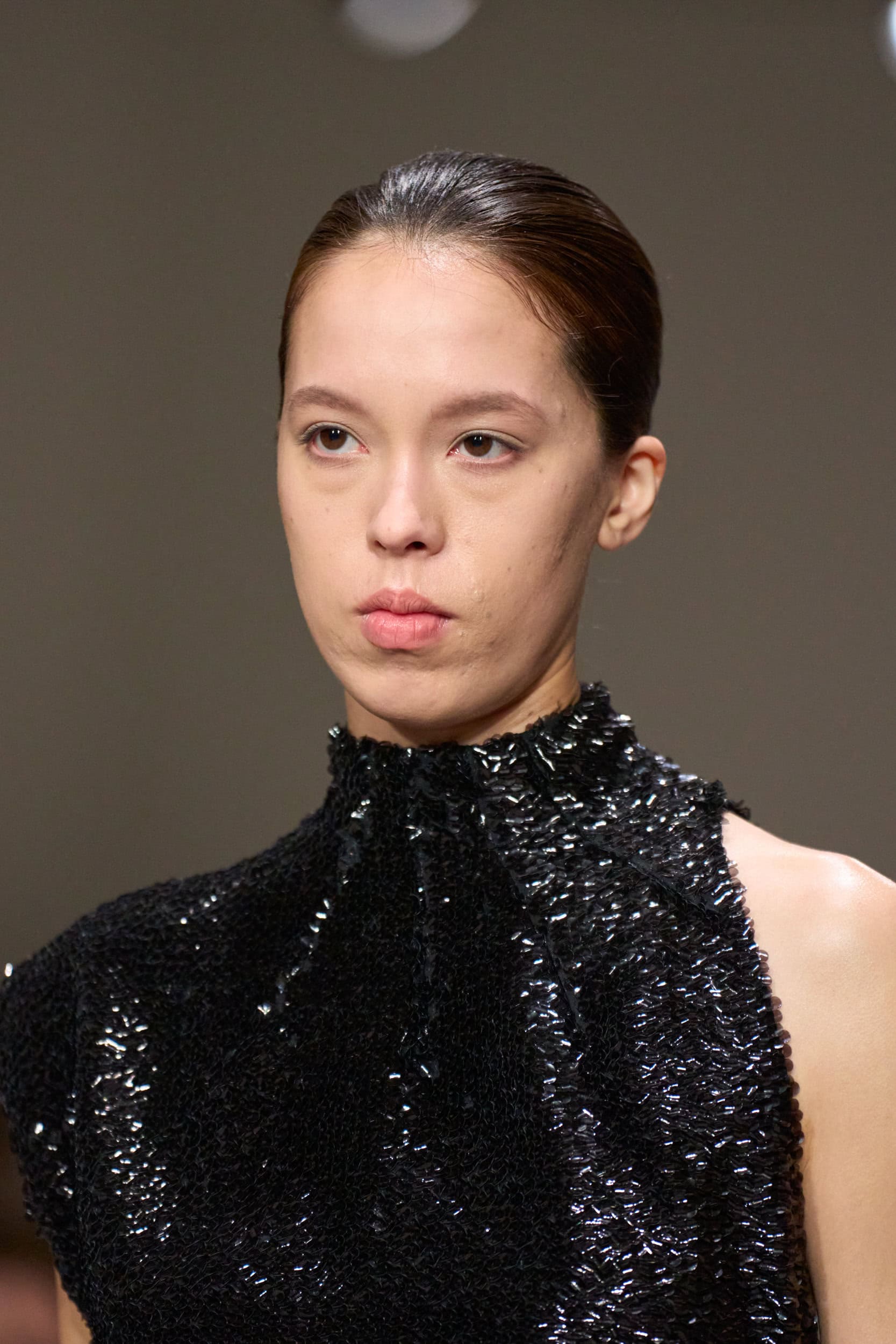 Emilia Wickstead Fall 2025 Fashion Show Details