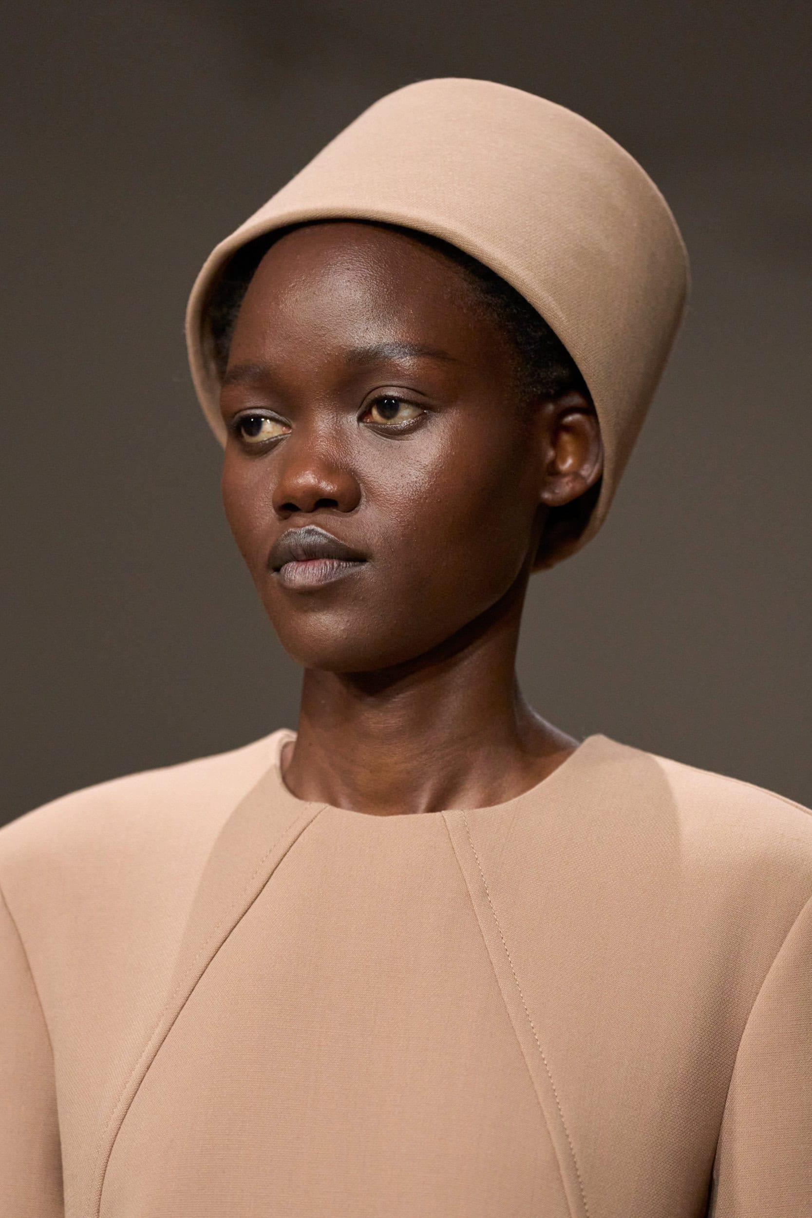 Emilia Wickstead Fall 2025 Fashion Show Details