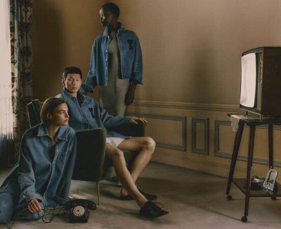 AMI Spring 2025 AD Campaign