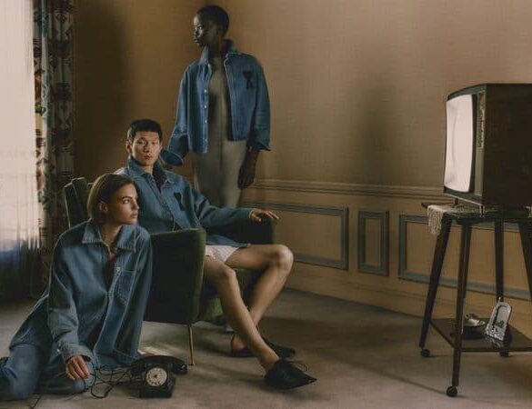 AMI Spring 2025 AD Campaign