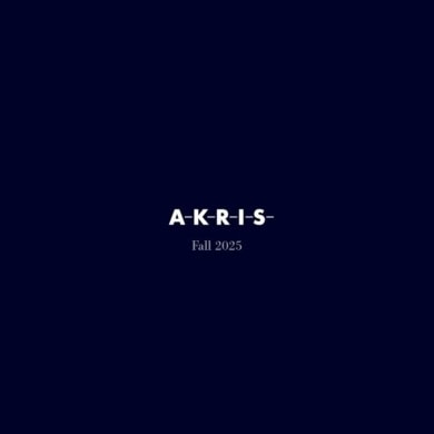 Watch Akris Fall 2025 Fashion Show Live