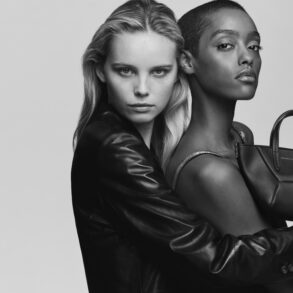 Brunello Cucinelli SS25 Handbag Collection Launch