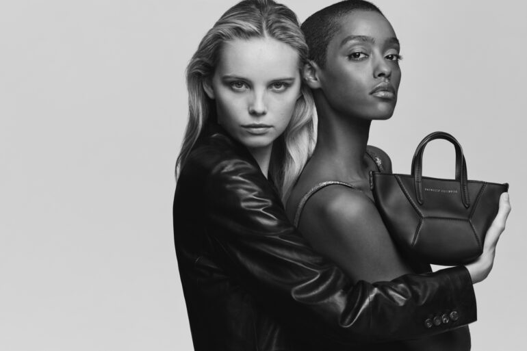 Brunello Cucinelli SS25 Handbag Collection Launch