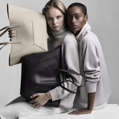 Brunello Cucinelli SS25 Handbag Collection Launch