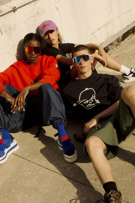 Elho Spring 2025 Ad Campaign