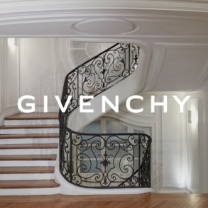 Watch Givenchy Fall 2025 Fashion Show