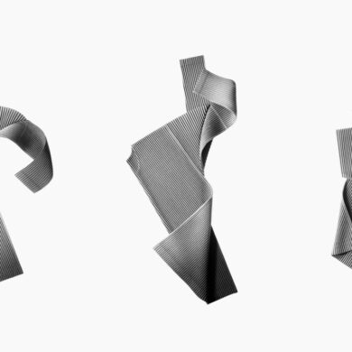 ISSEY MIYAKE HOMME PLISSÉ announced as Guest of Honor at Pitti Immagine Uomo 108