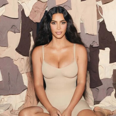 Kim K