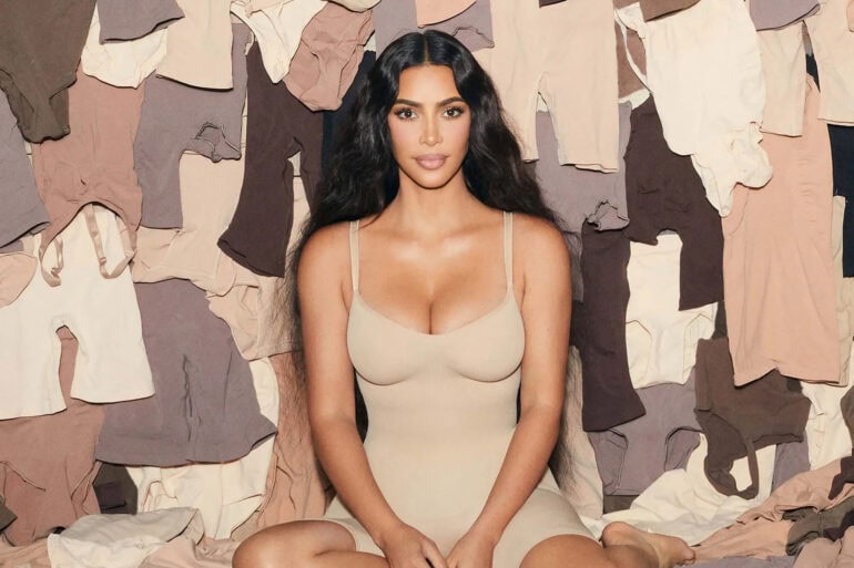 Kim K