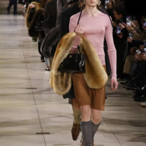 Miu Miu Fall 2025 Fashion Show Review