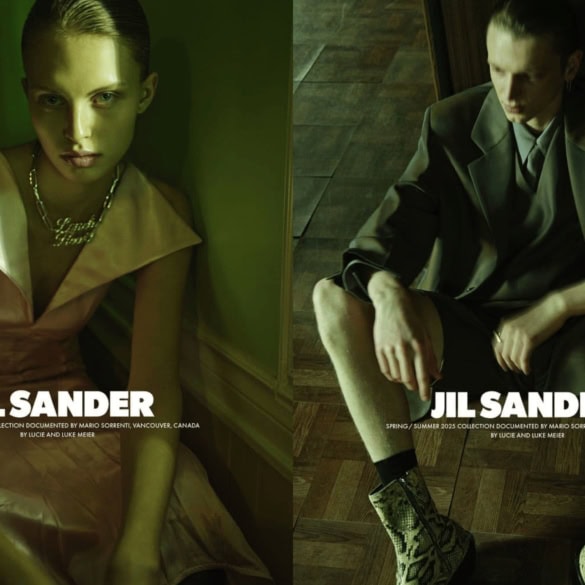 Jil Sander