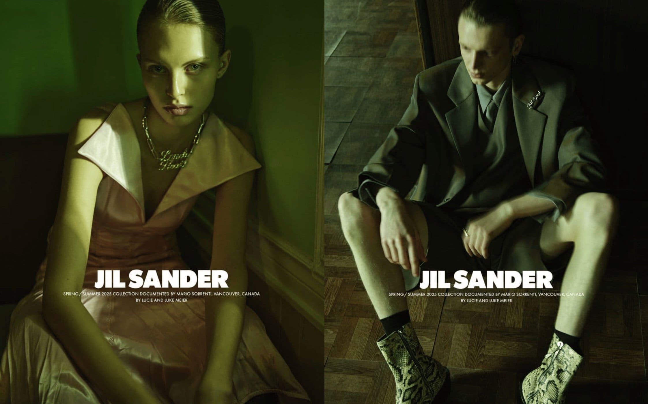 Jil Sander