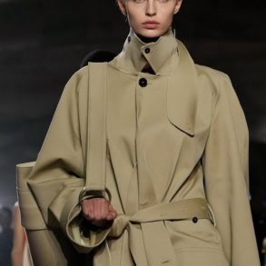 Victoria Beckham Fall 2025 Fashion Show Review