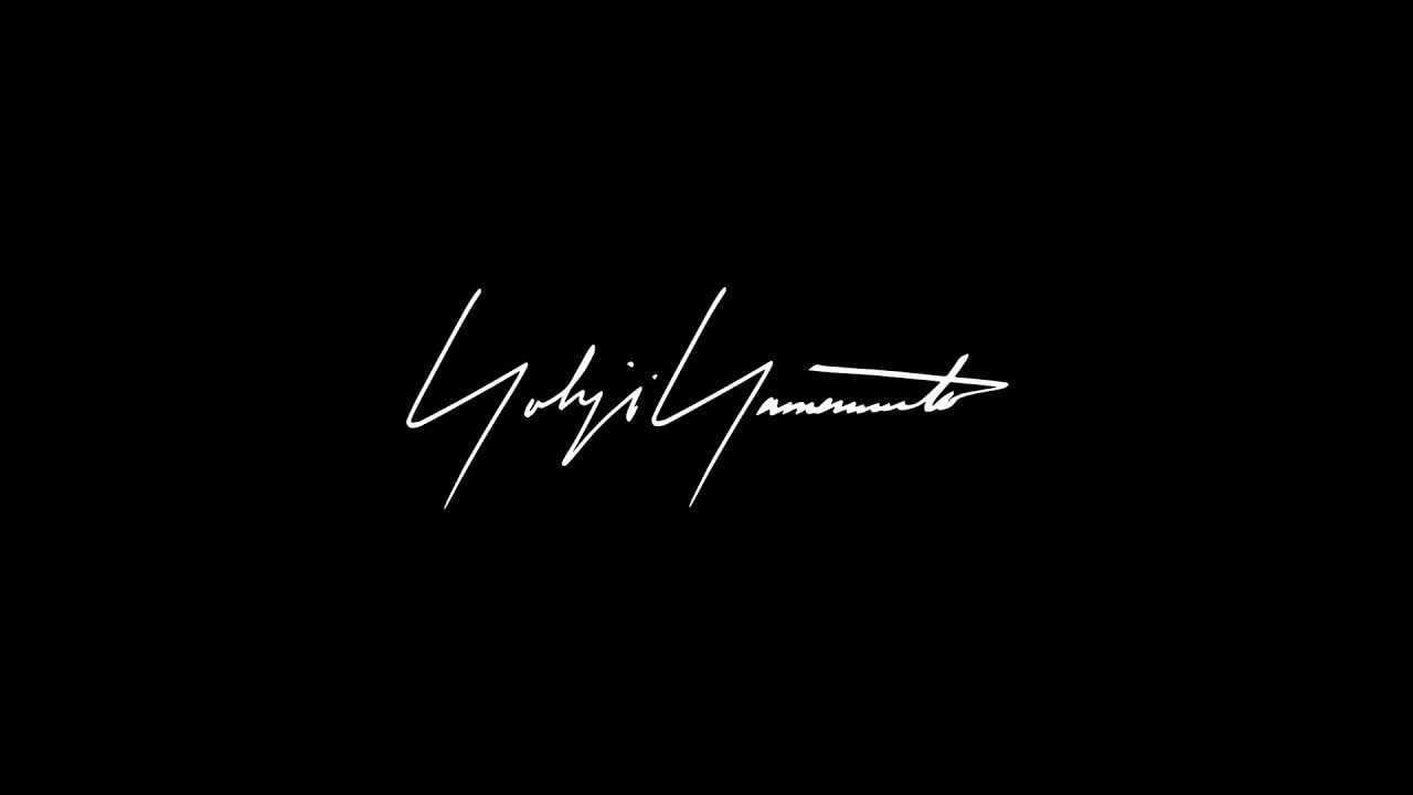 Watch Yohji Yamamoto Fall 2025 Fashion Show Live