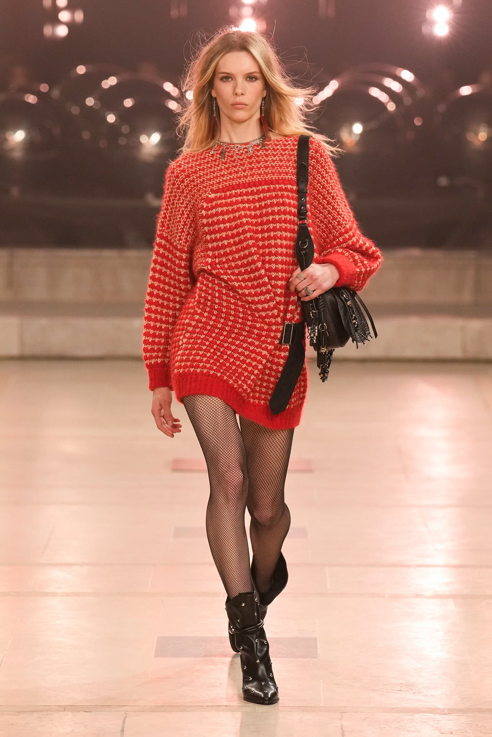 Isabel Marant Fall 2025 Fashion Show