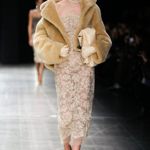 Ermanno Scervino Fall 2025 Fashion Show