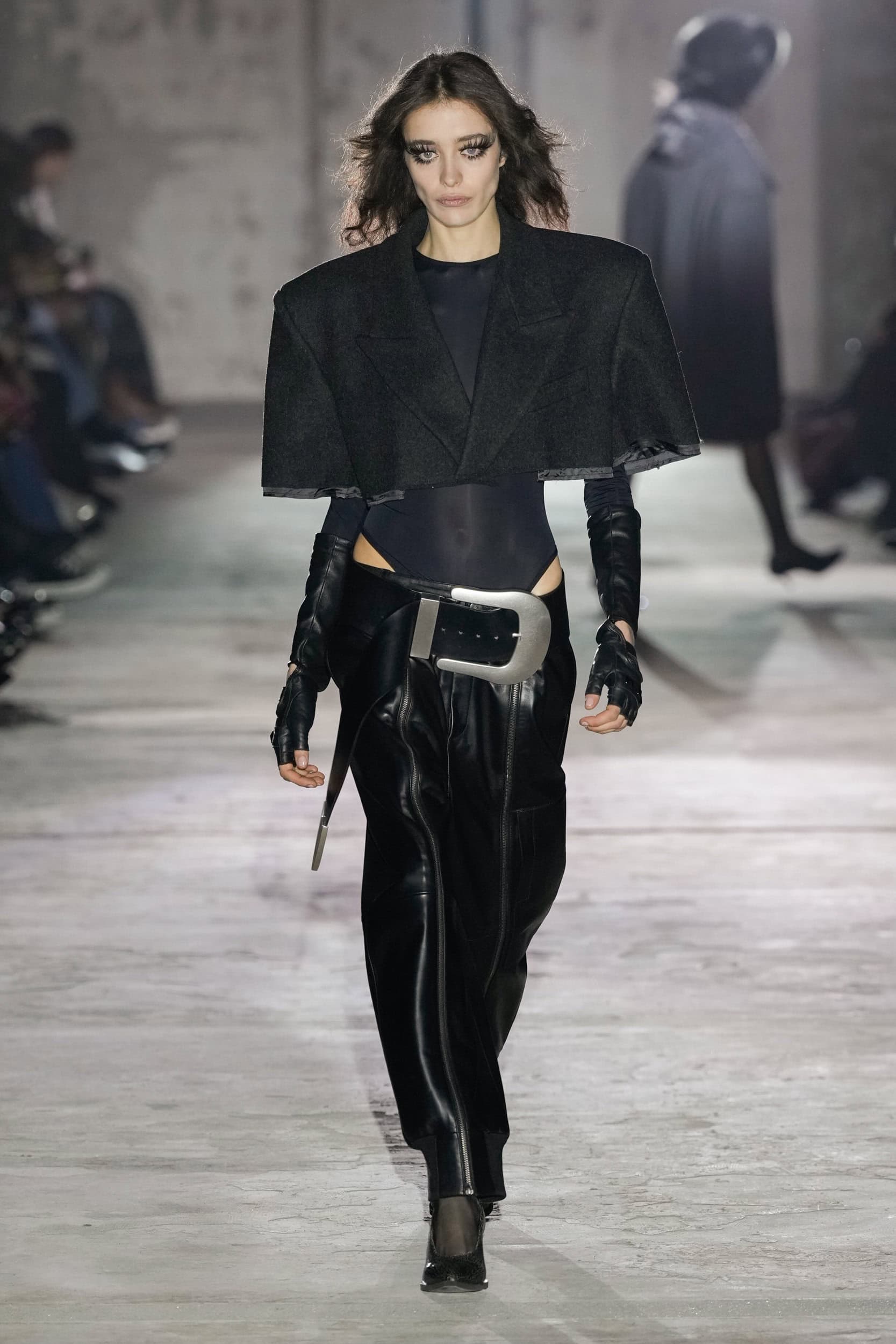 Vaquera Fall 2025 Fashion Show