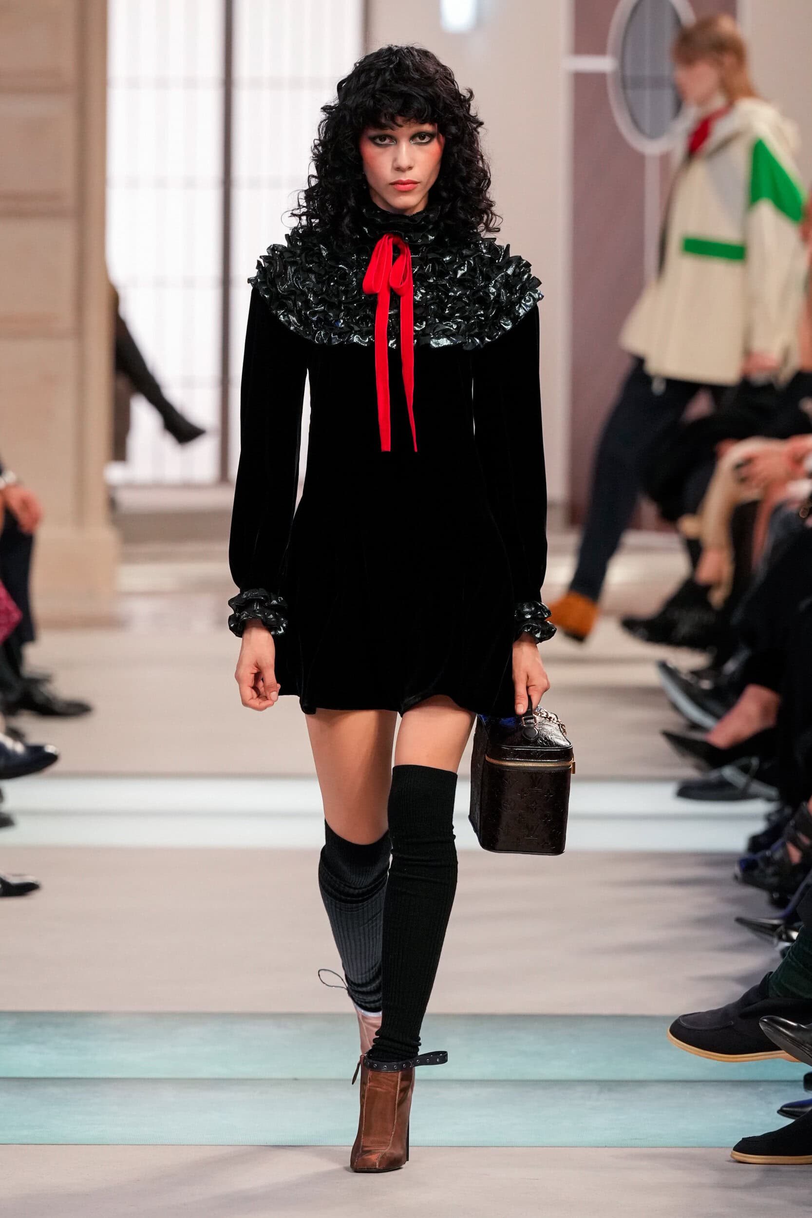 Louis Vuitton Fall 2025 Fashion Show