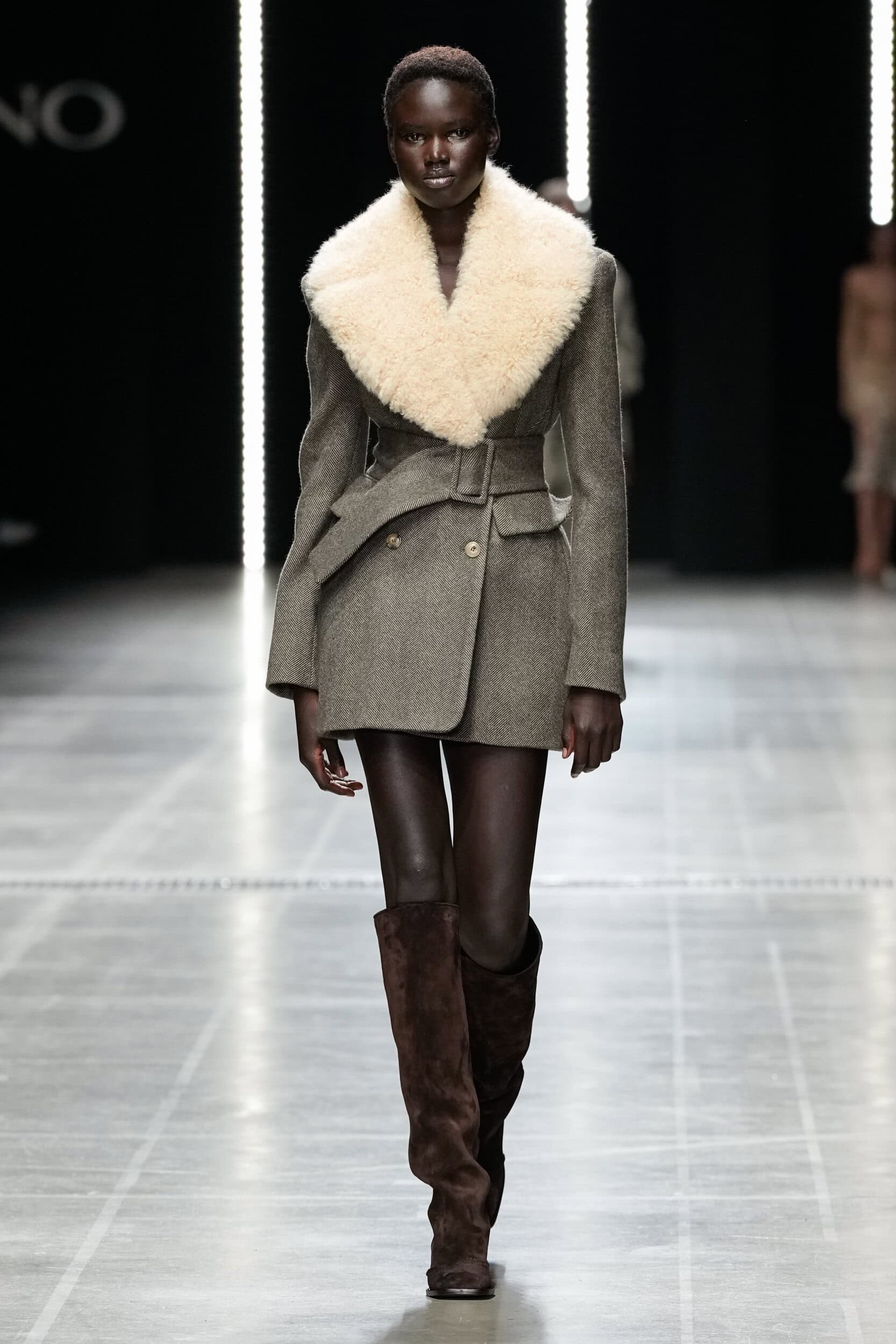 Ermanno Scervino Fall 2025 Fashion Show