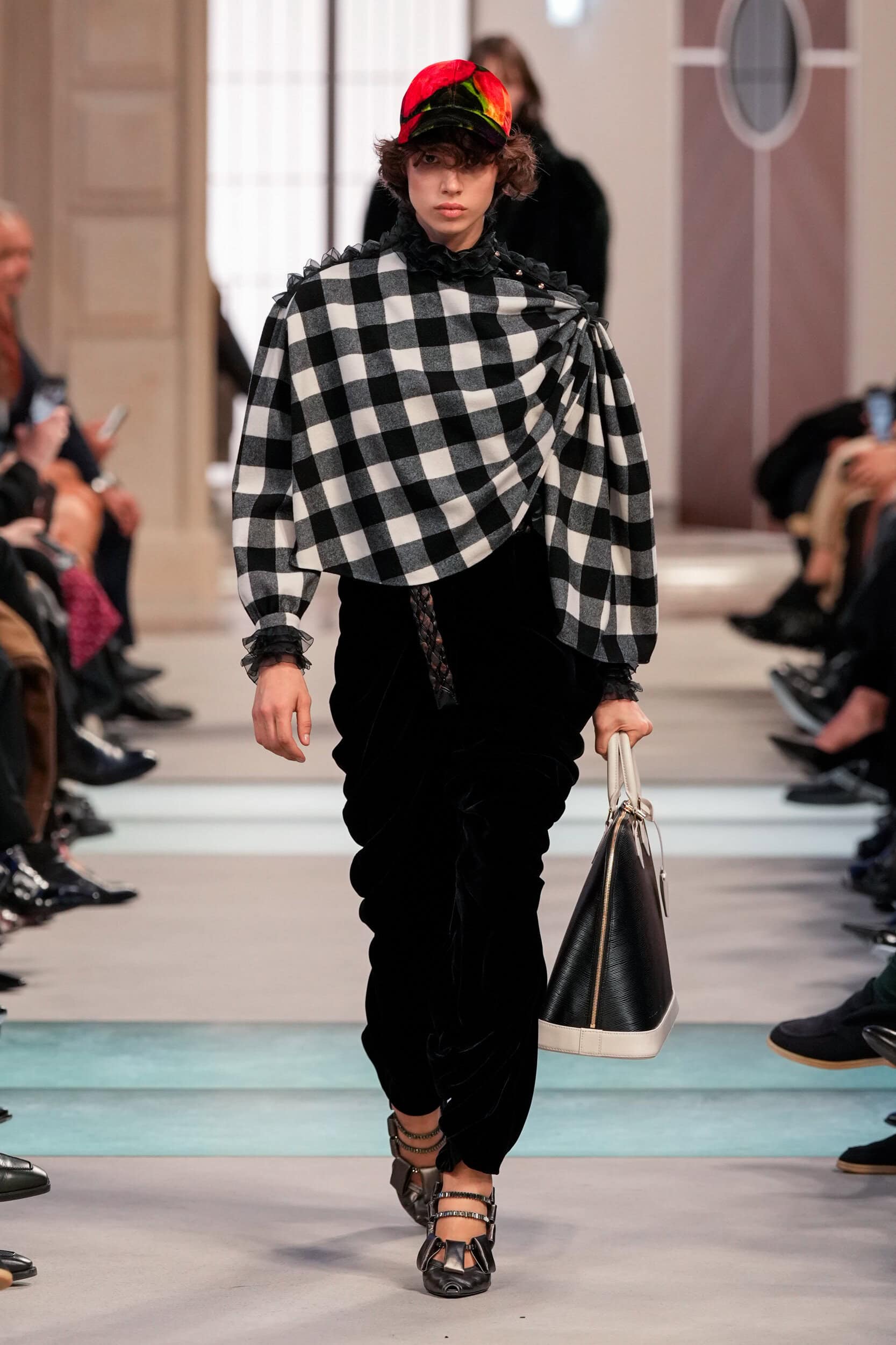 Louis Vuitton Fall 2025 Fashion Show