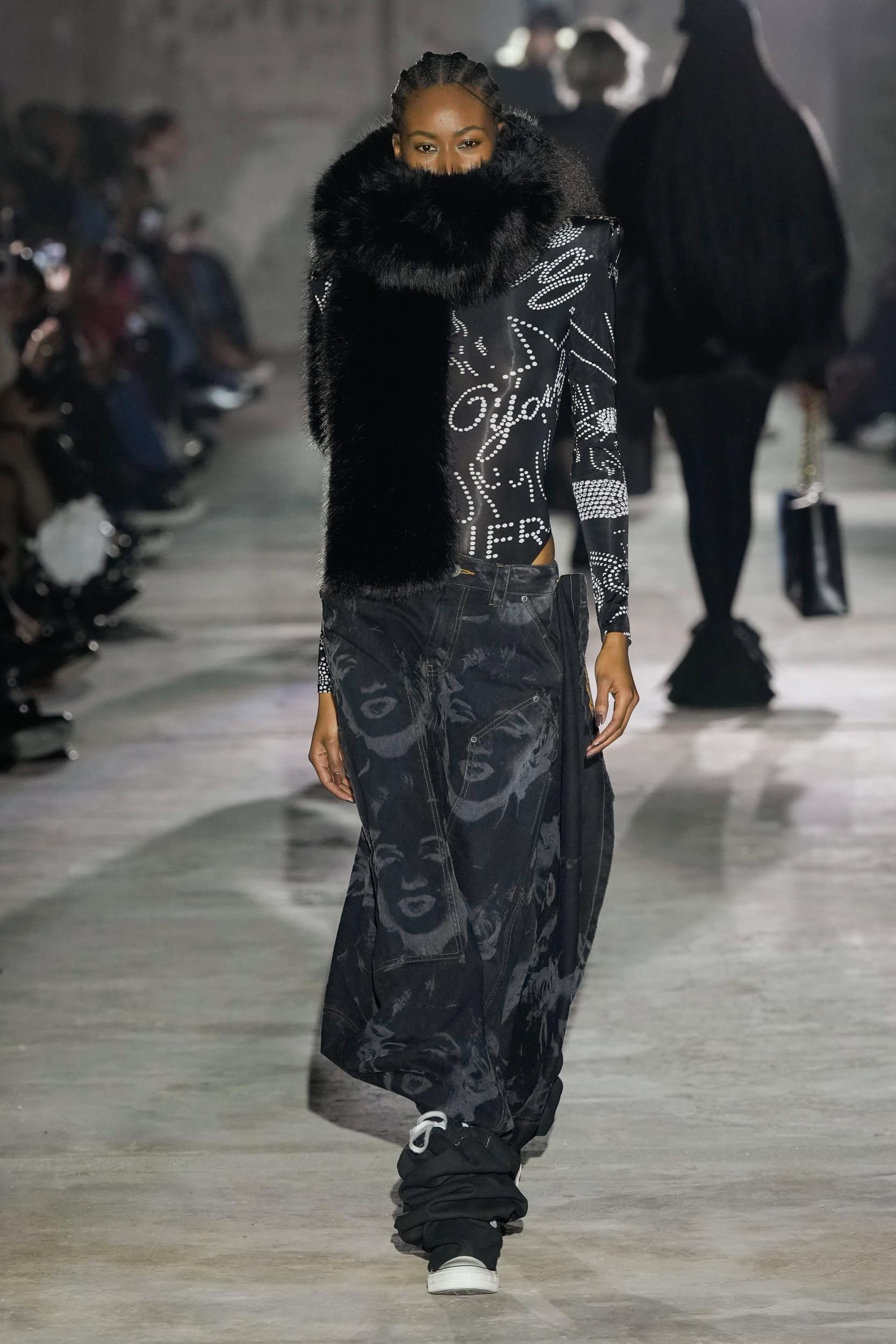 Vaquera Fall 2025 Fashion Show