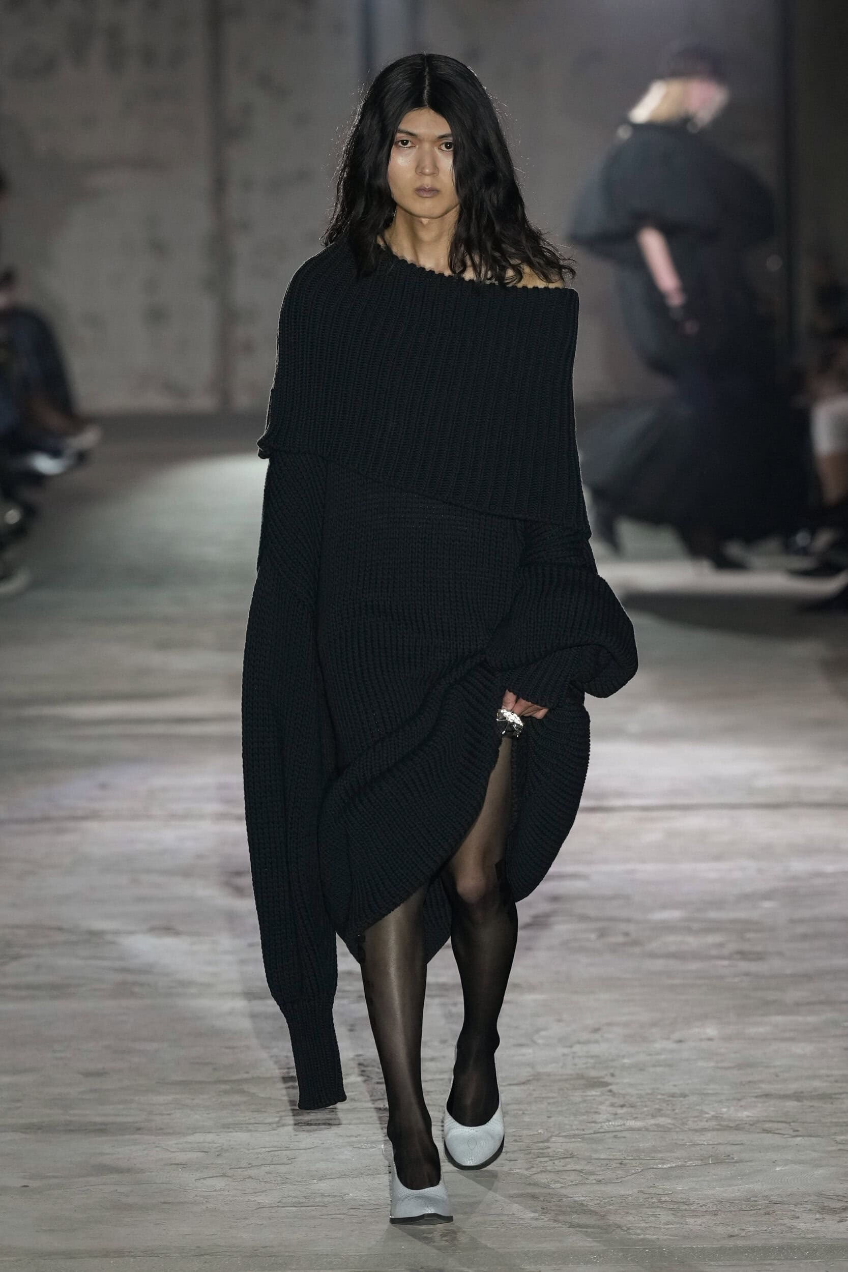 Vaquera Fall 2025 Fashion Show