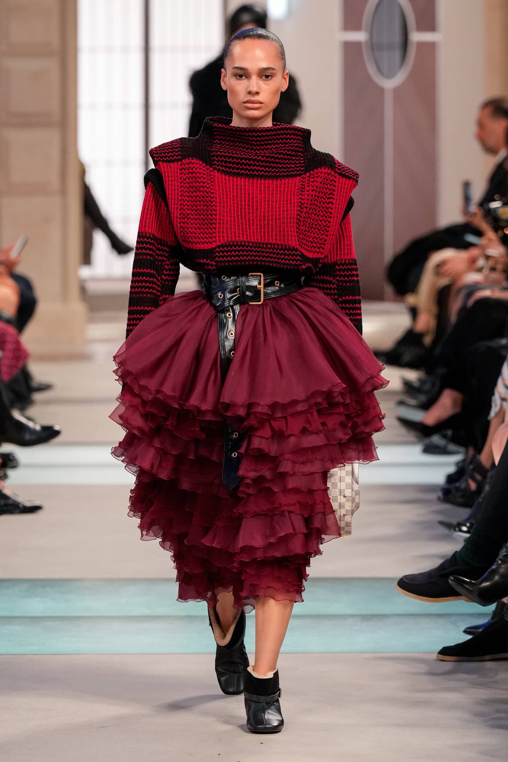 Louis Vuitton Fall 2025 Fashion Show