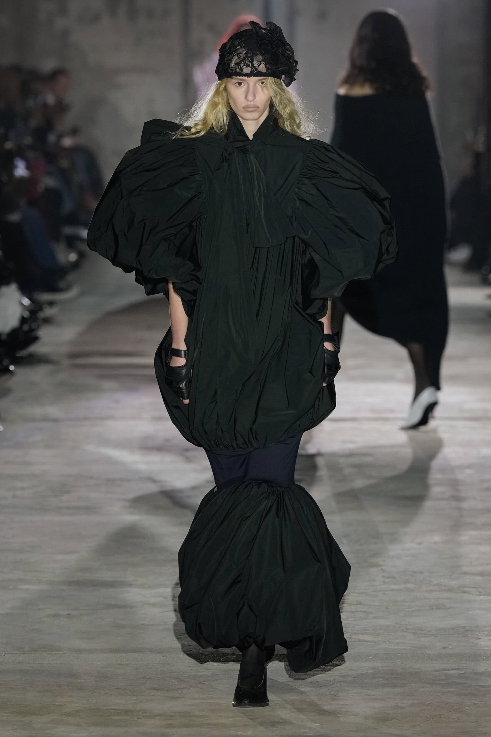 Vaquera Fall 2025 Fashion Show