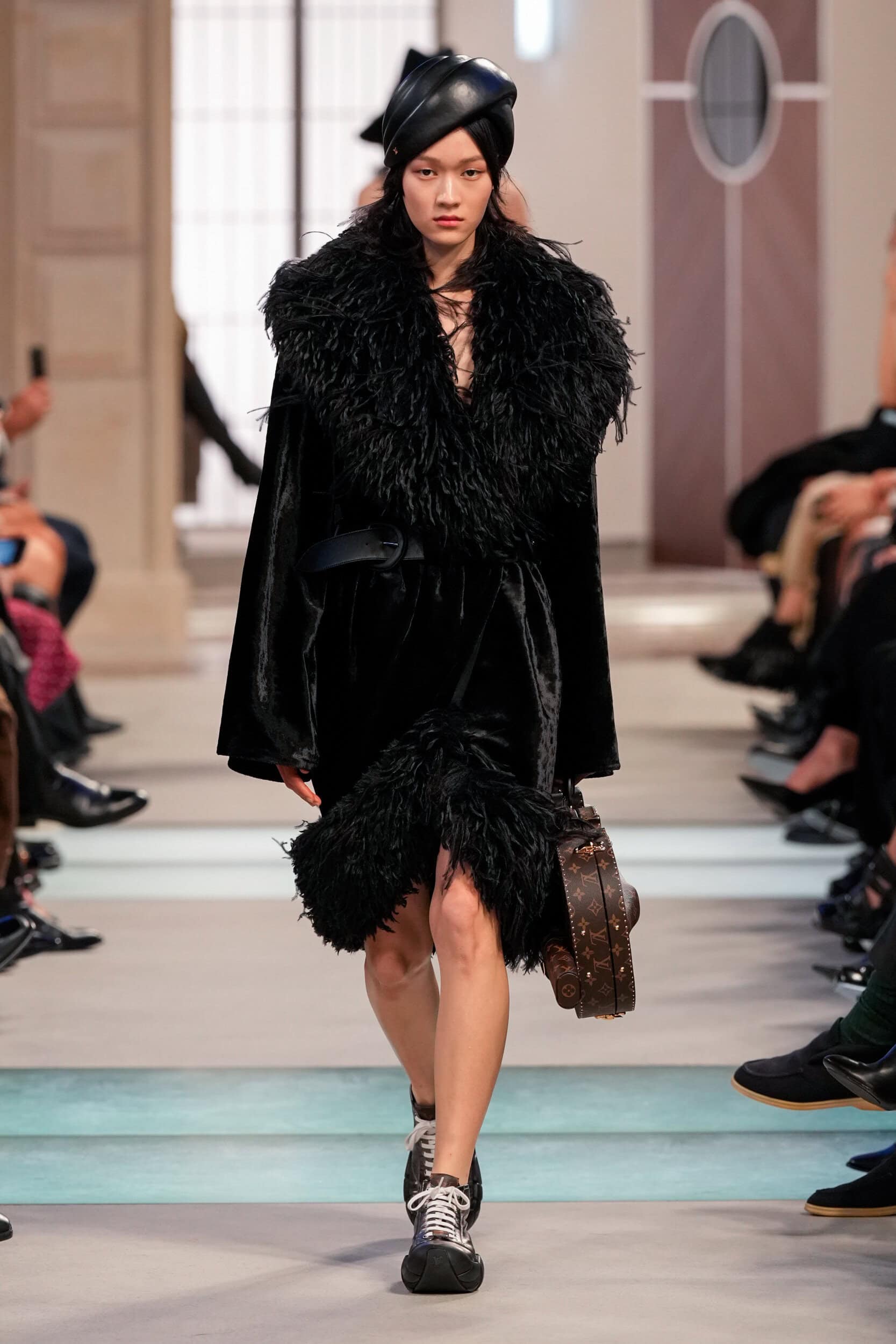 Louis Vuitton Fall 2025 Fashion Show