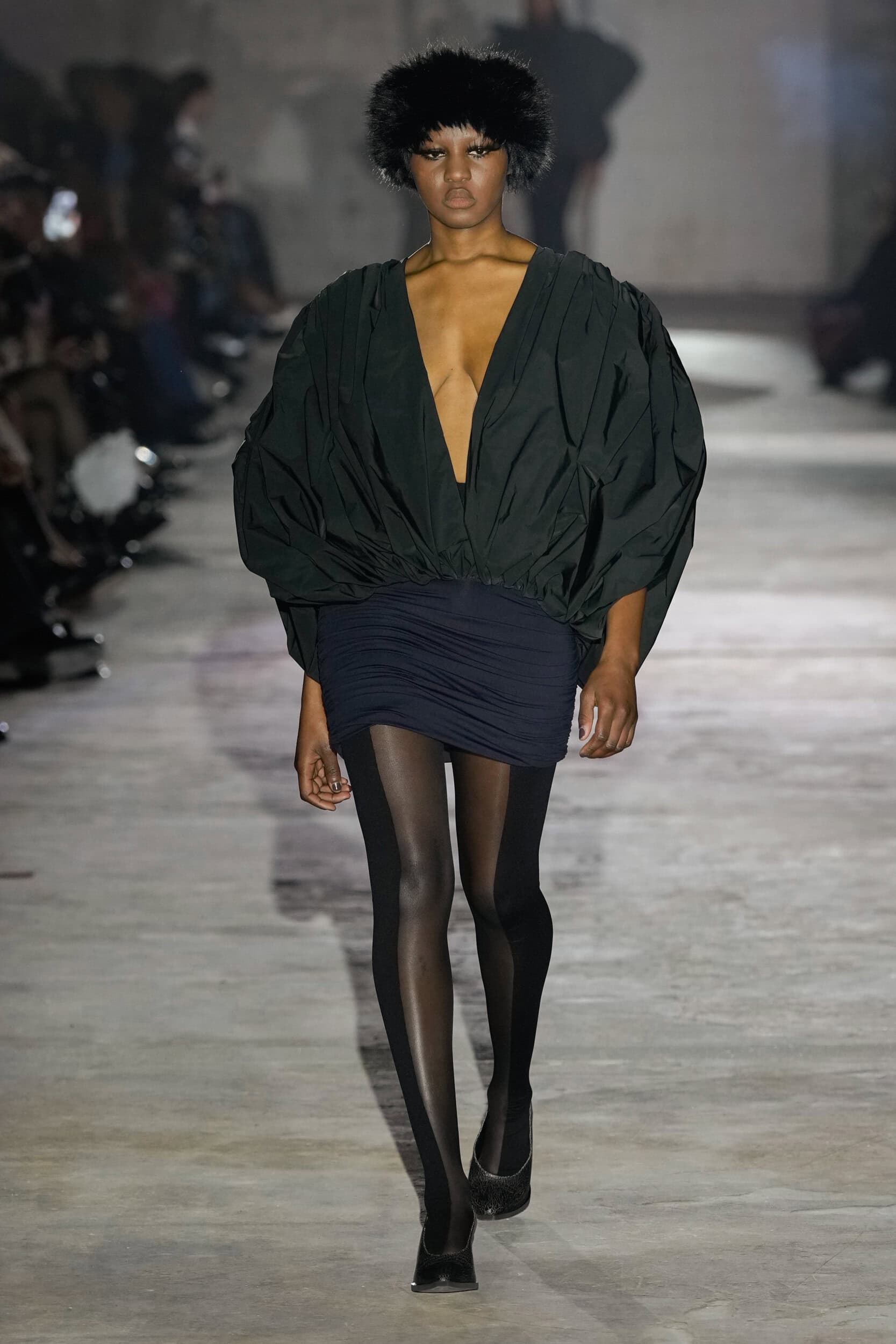 Vaquera Fall 2025 Fashion Show