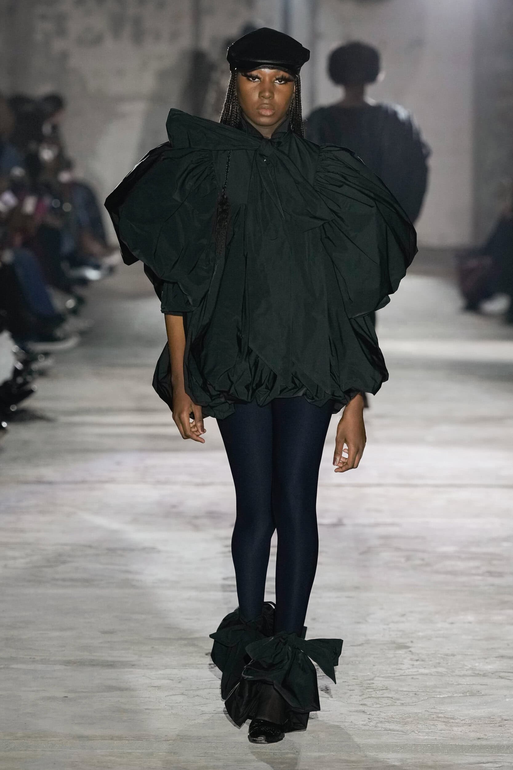 Vaquera Fall 2025 Fashion Show