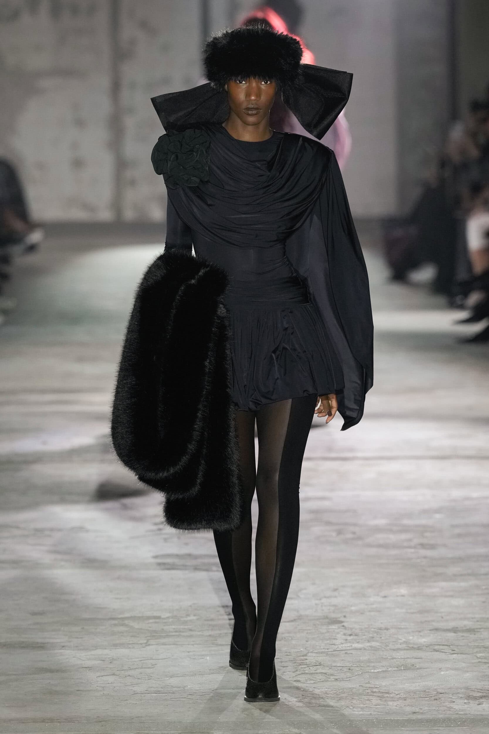 Vaquera Fall 2025 Fashion Show
