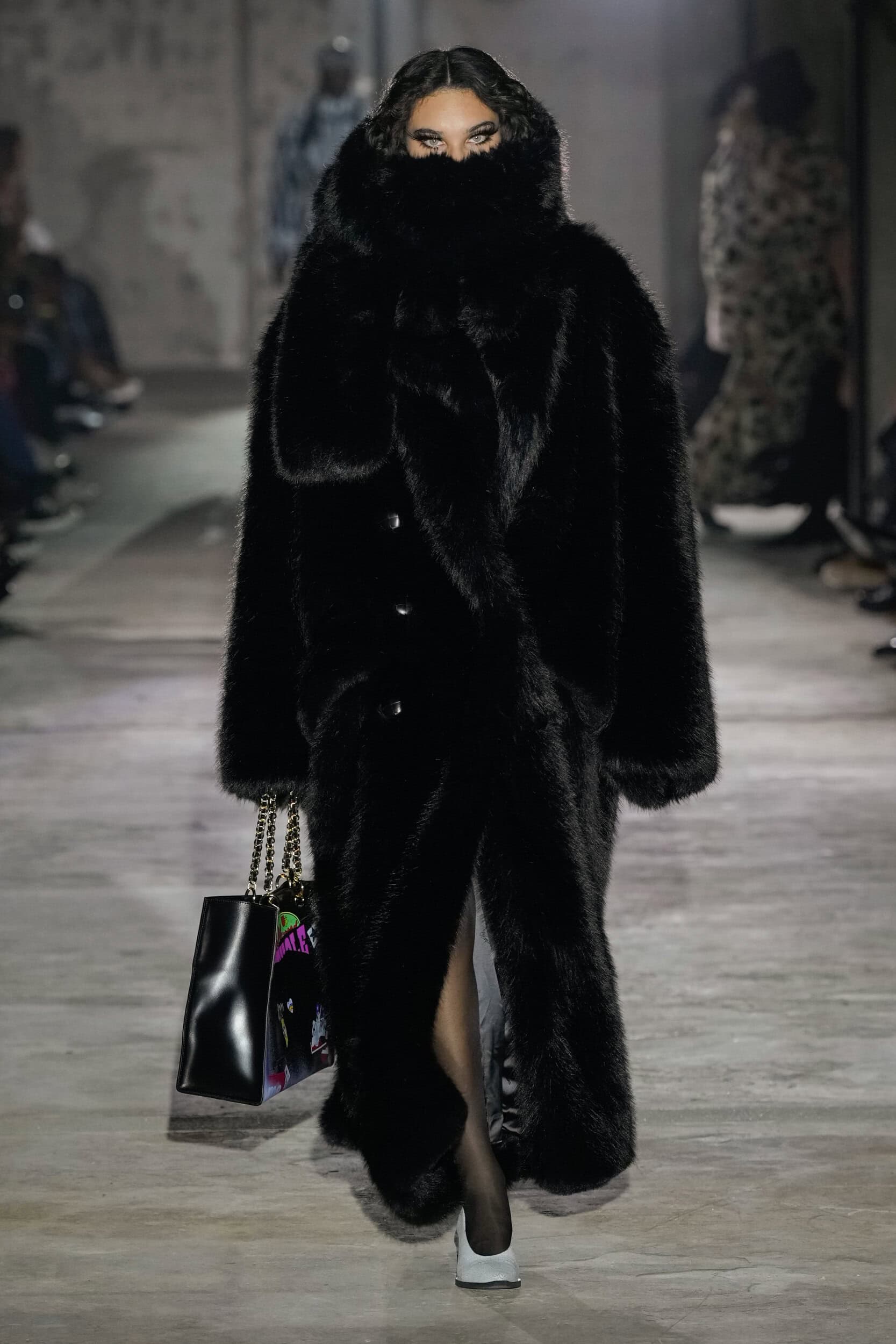 Vaquera Fall 2025 Fashion Show