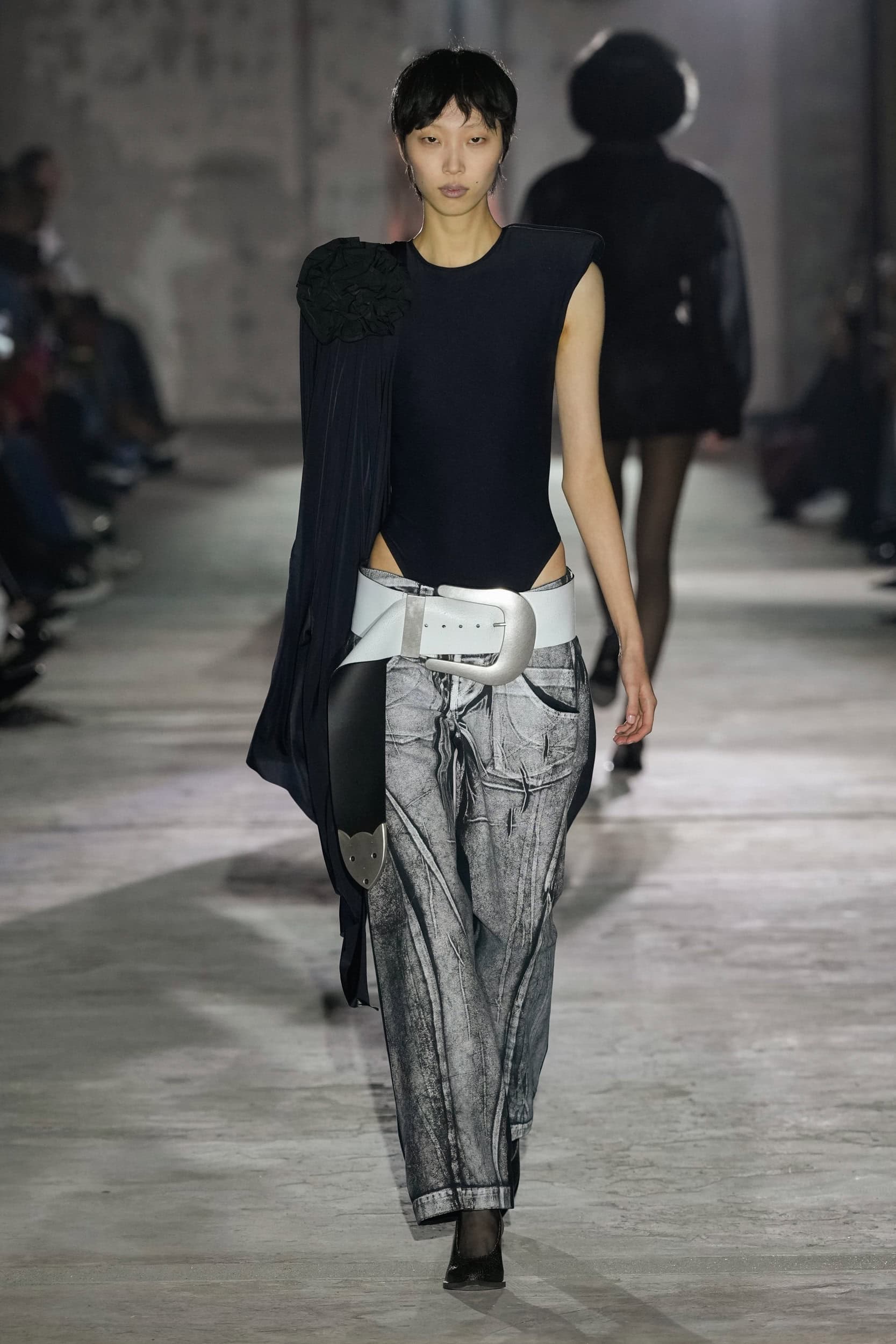 Vaquera Fall 2025 Fashion Show