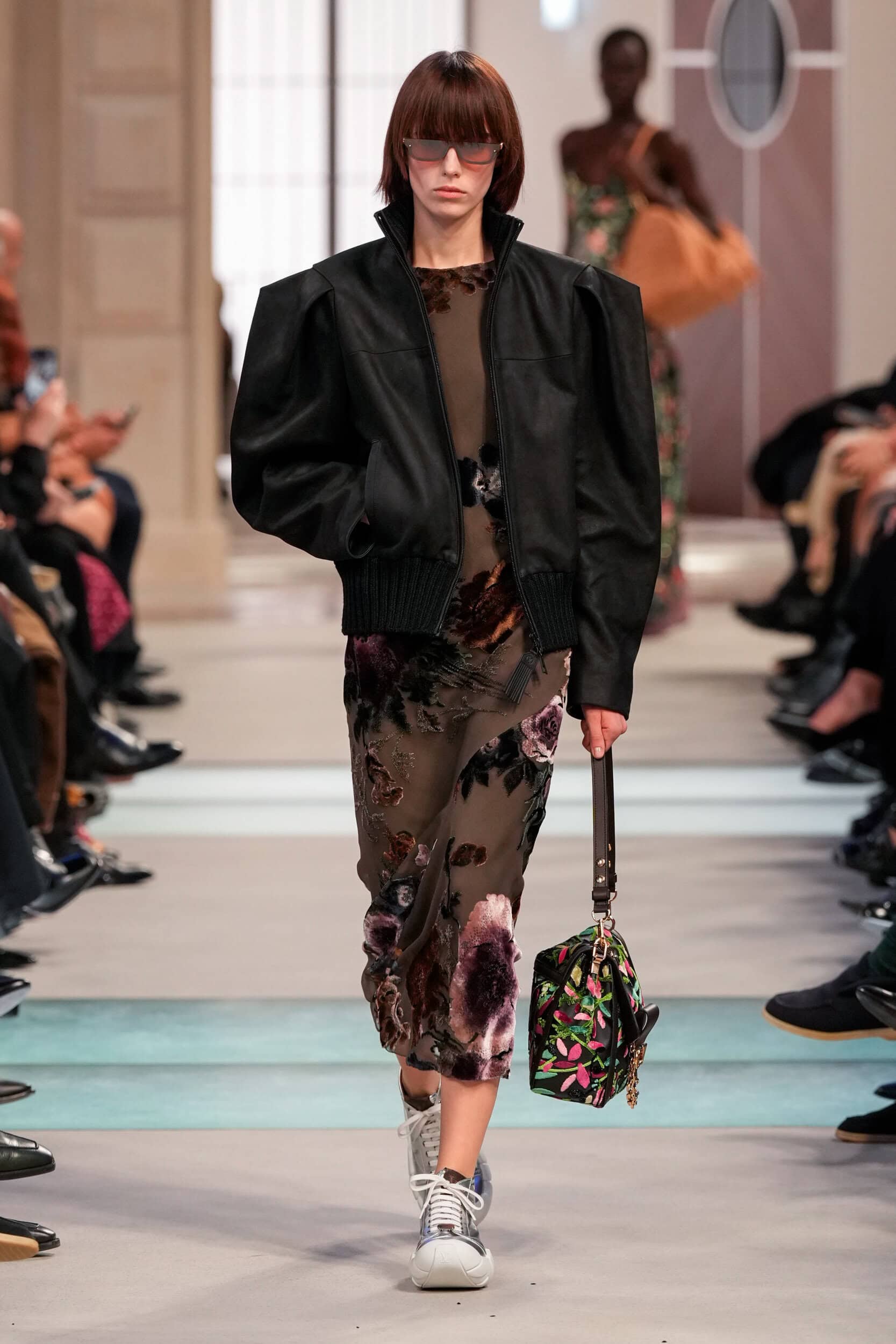 Louis Vuitton Fall 2025 Fashion Show