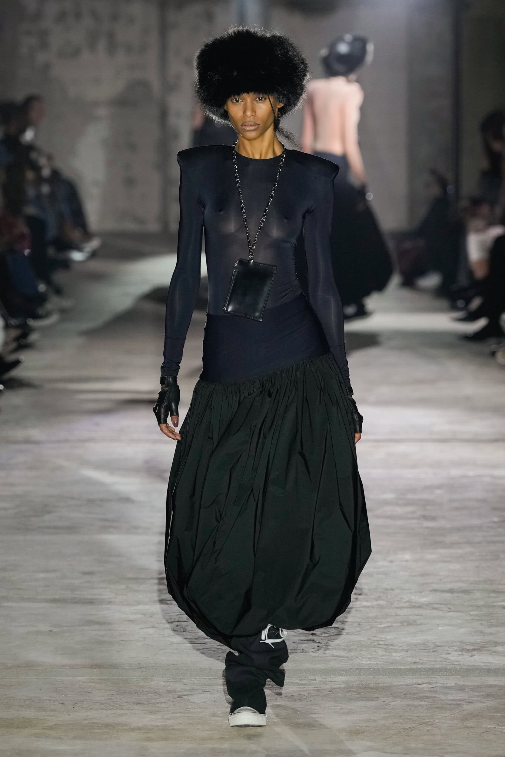 Vaquera Fall 2025 Fashion Show