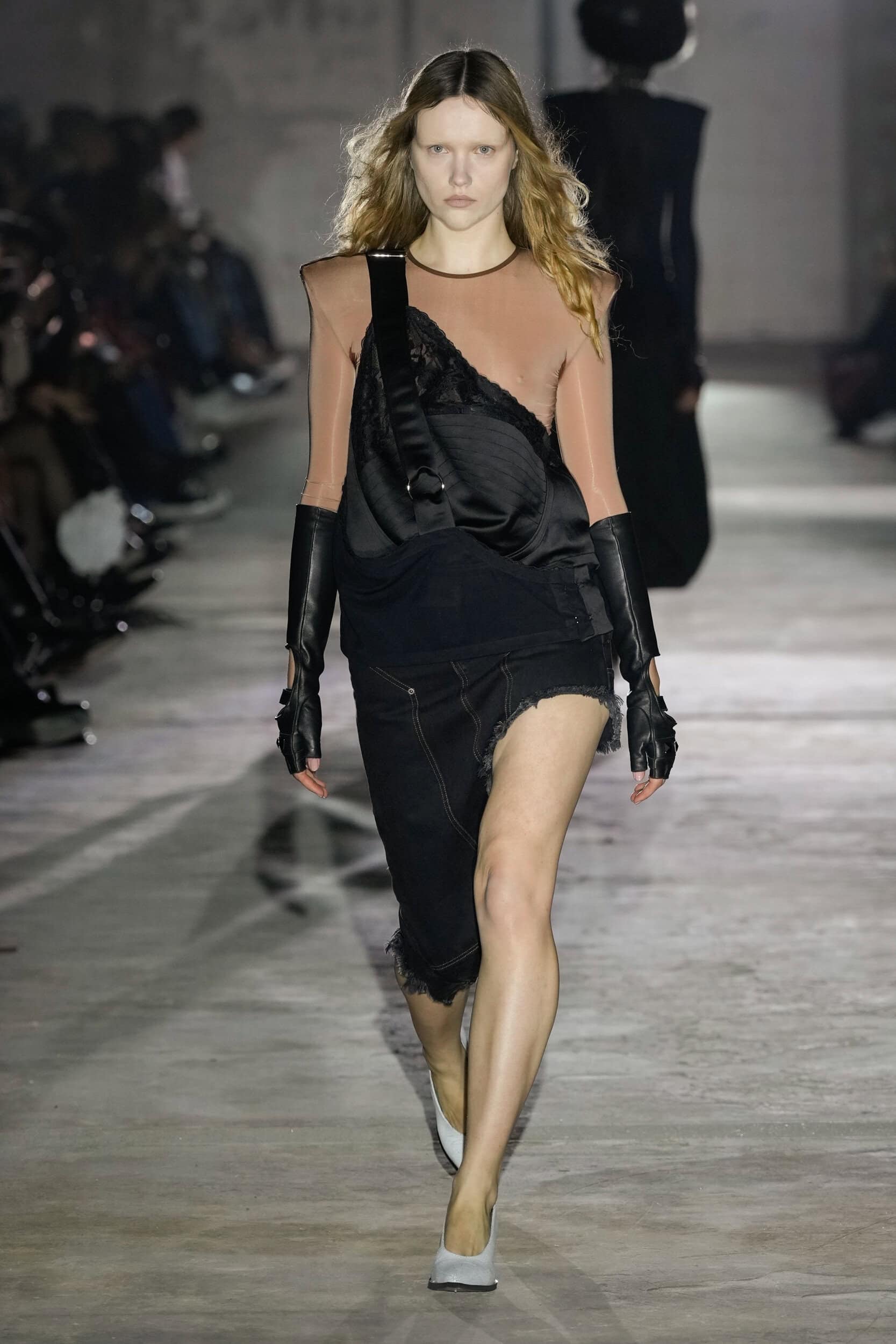 Vaquera Fall 2025 Fashion Show