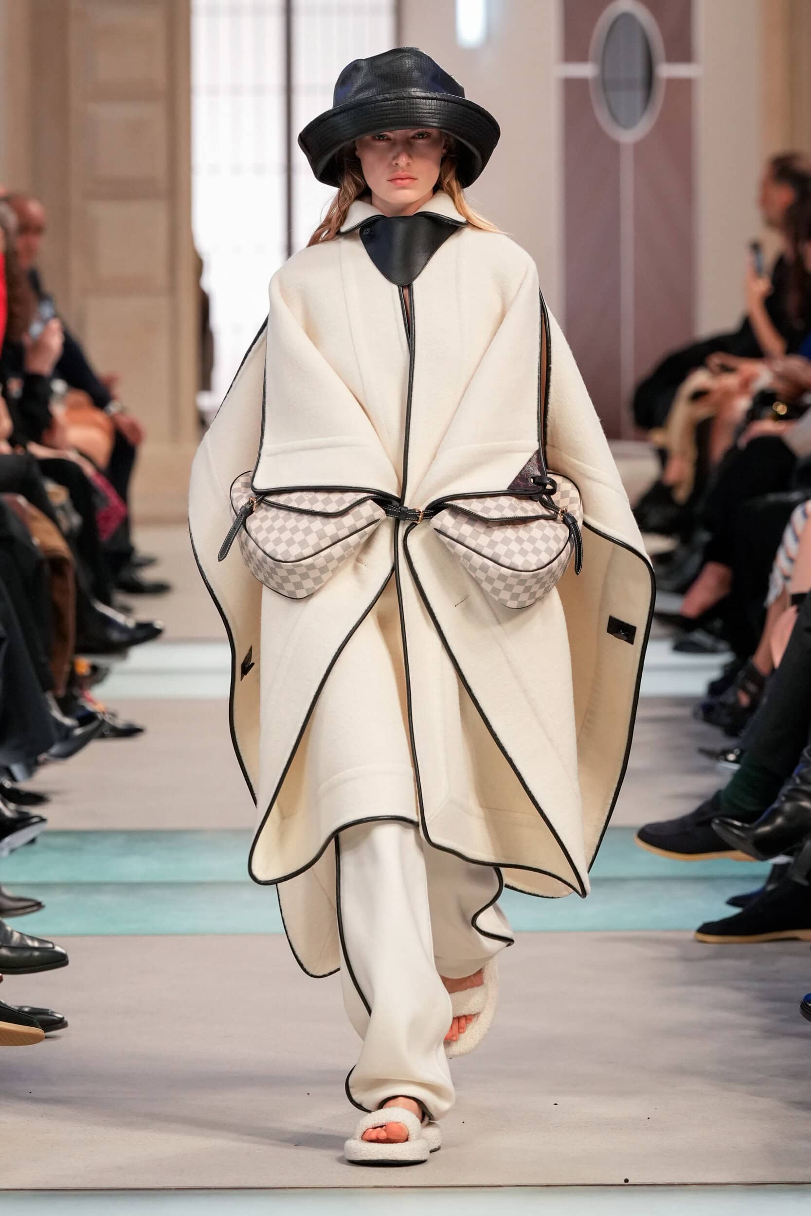 Louis Vuitton Fall 2025 Fashion Show