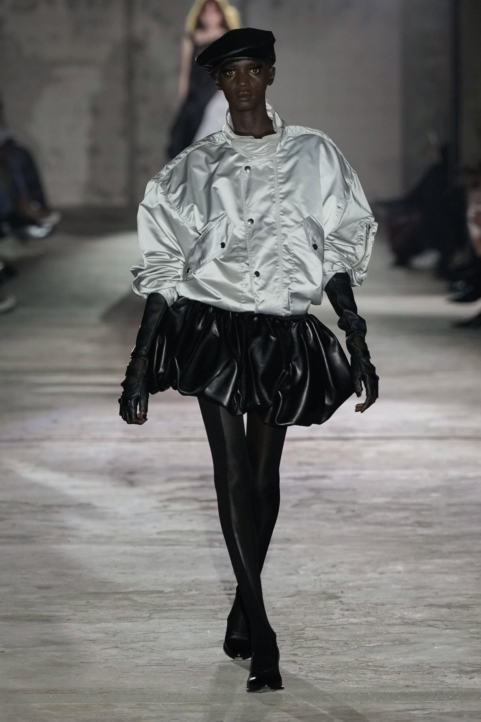 Vaquera Fall 2025 Fashion Show