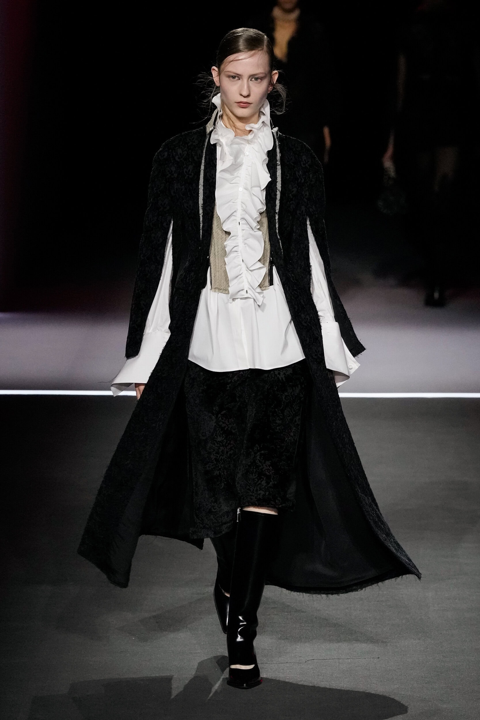 Christian Dior Fall 2025 Fashion Show