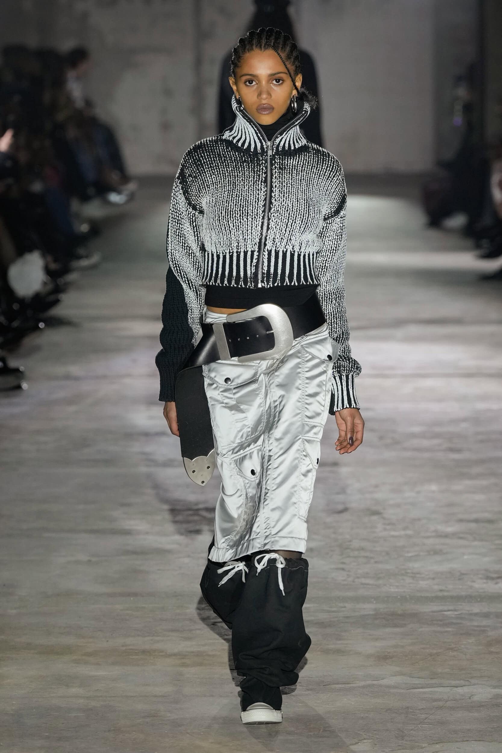 Vaquera Fall 2025 Fashion Show