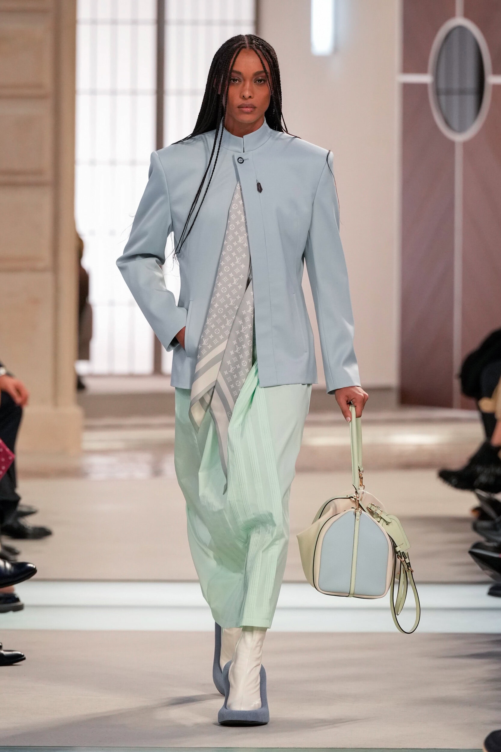 Louis Vuitton Fall 2025 Fashion Show