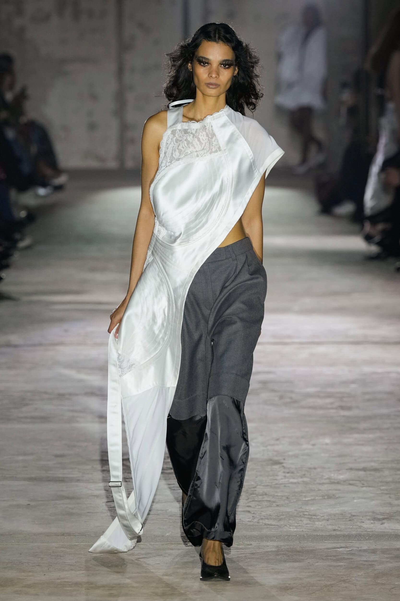Vaquera Fall 2025 Fashion Show