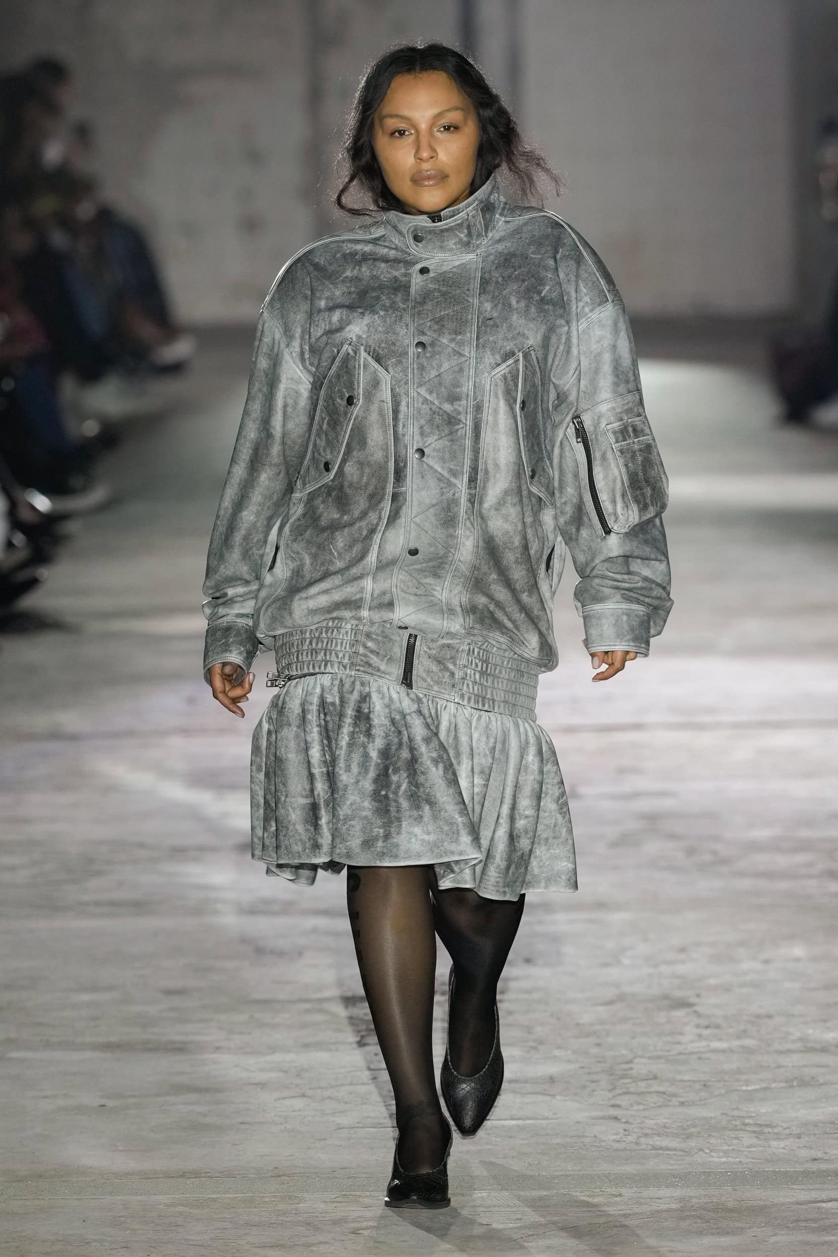 Vaquera Fall 2025 Fashion Show
