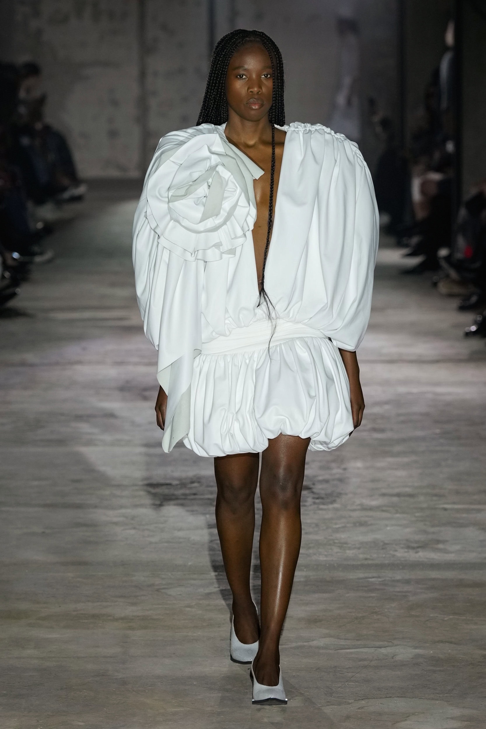 Vaquera Fall 2025 Fashion Show