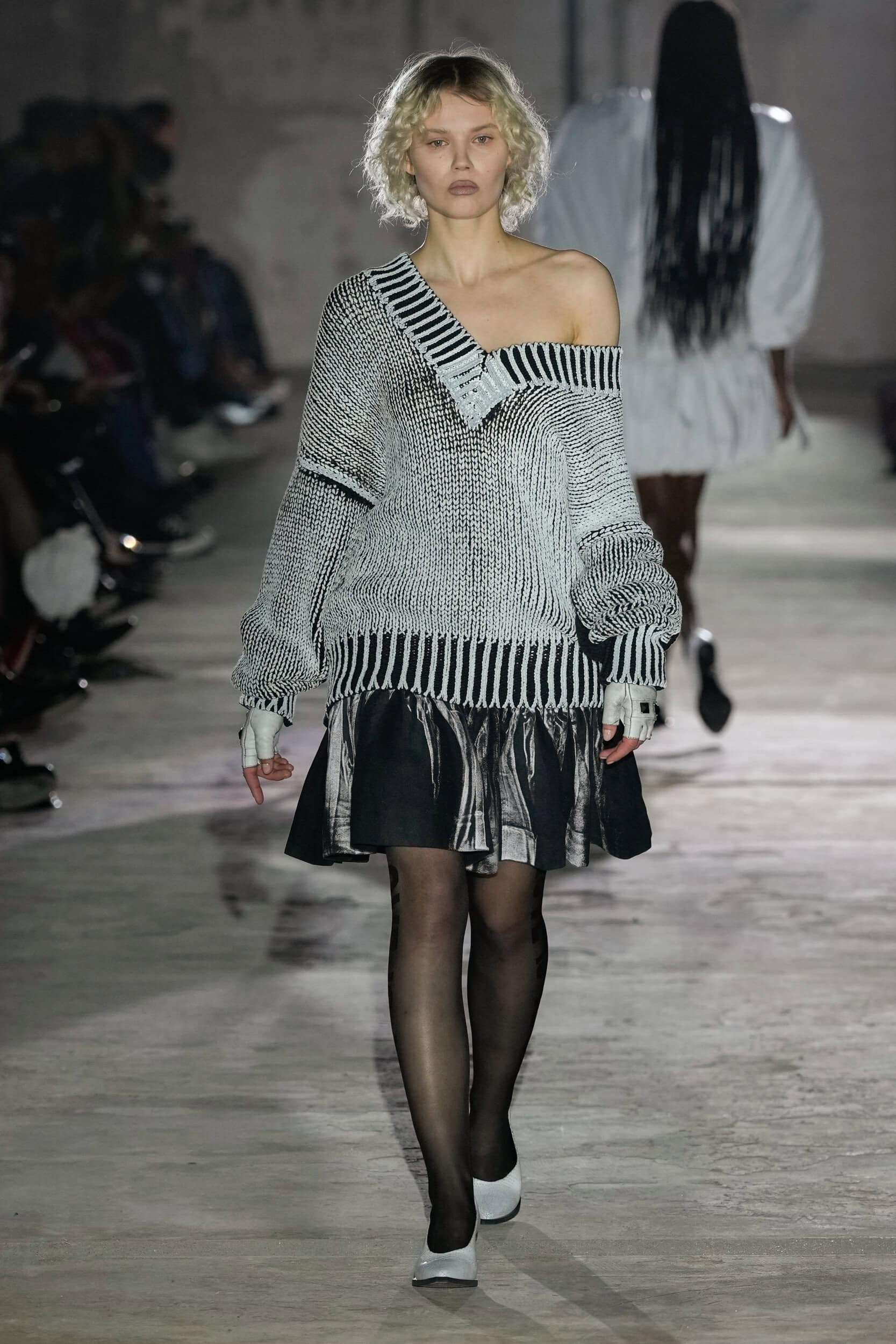 Vaquera Fall 2025 Fashion Show