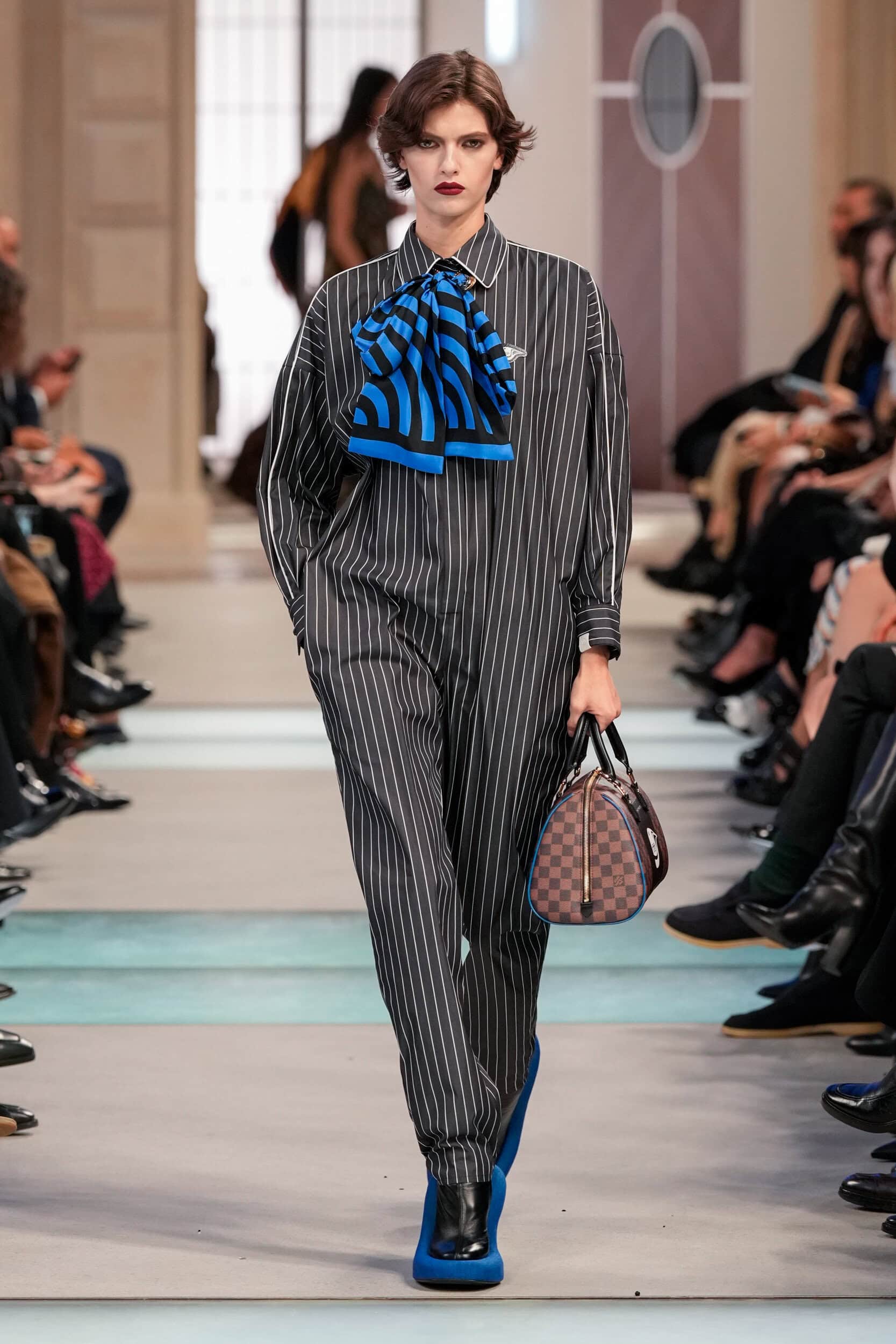 Louis Vuitton Fall 2025 Fashion Show