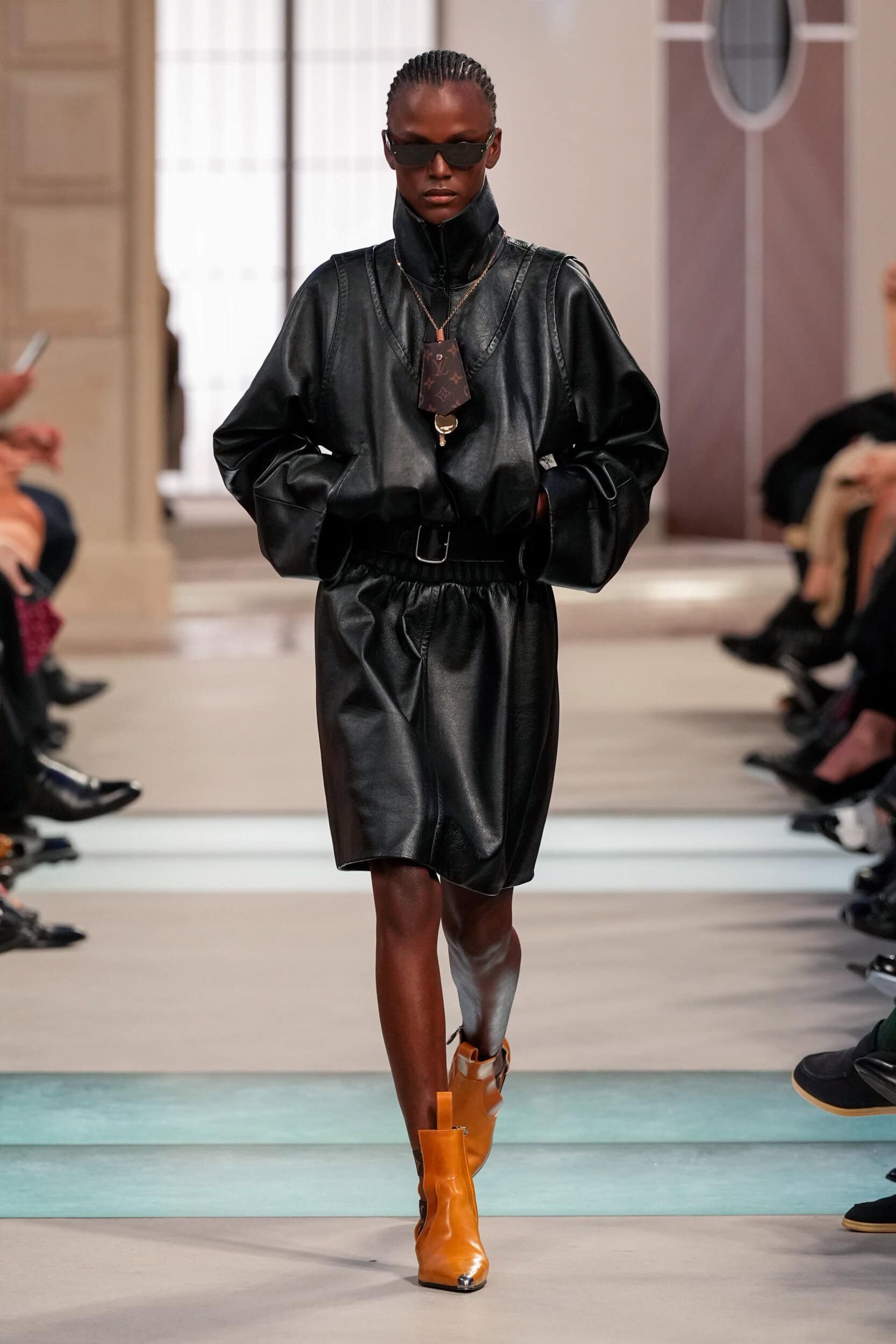 Louis Vuitton Fall 2025 Fashion Show