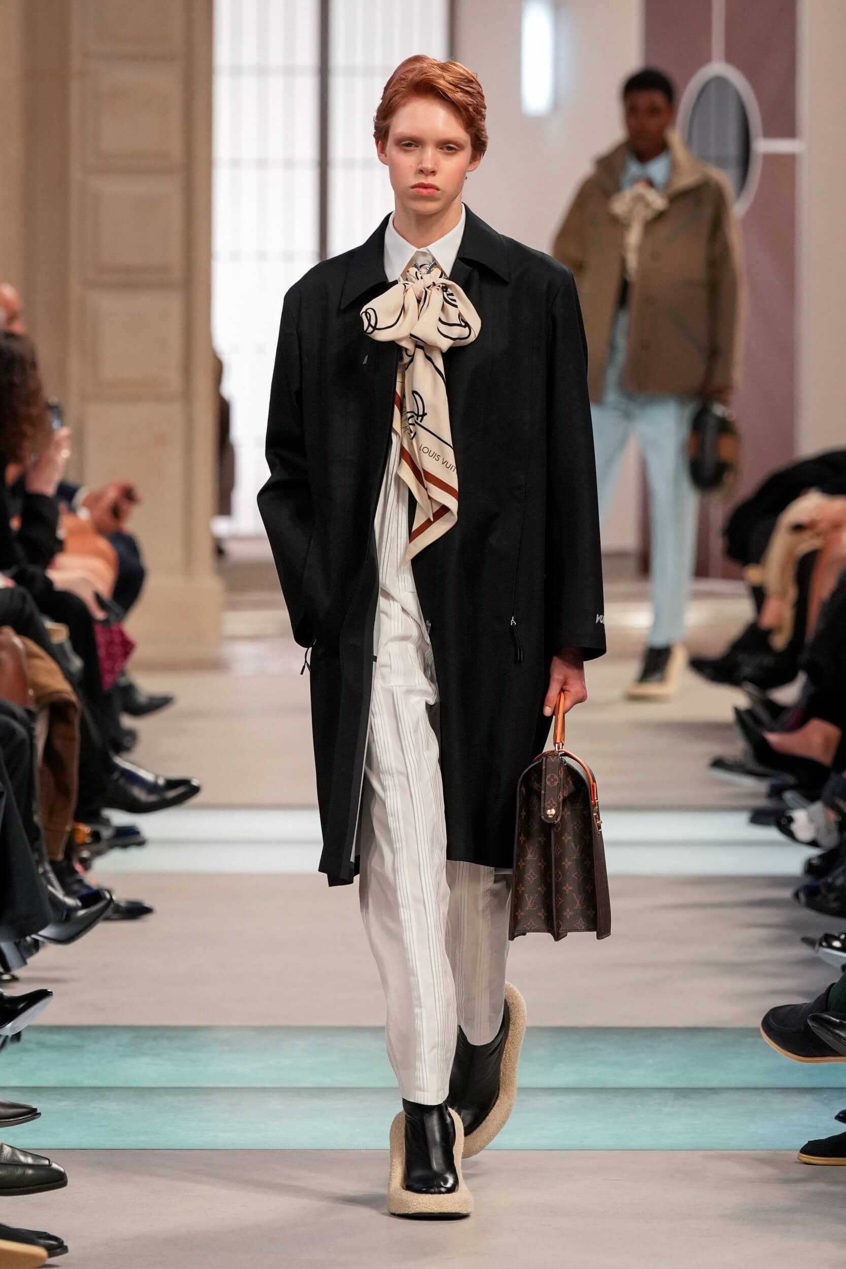 Louis Vuitton Fall 2025 Fashion Show