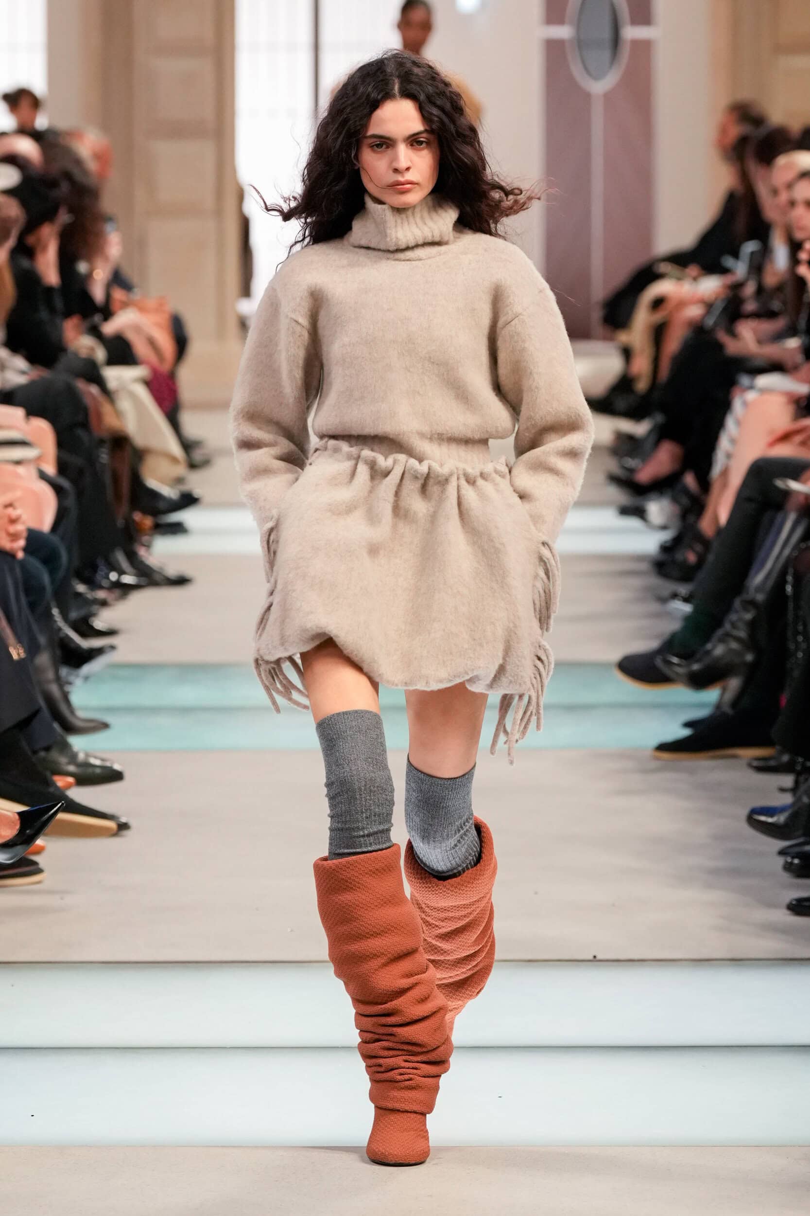 Louis Vuitton Fall 2025 Fashion Show